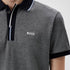 POLO AZUL PADDY 3 BOSS